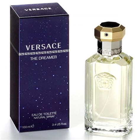 dreamer Versace for men